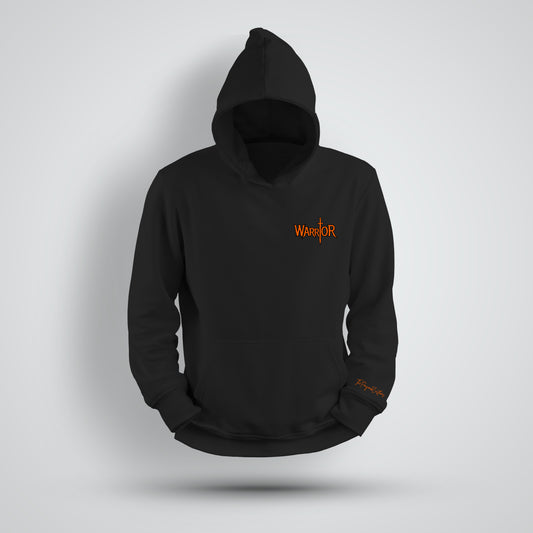 The Sikh Warrior Hoodie