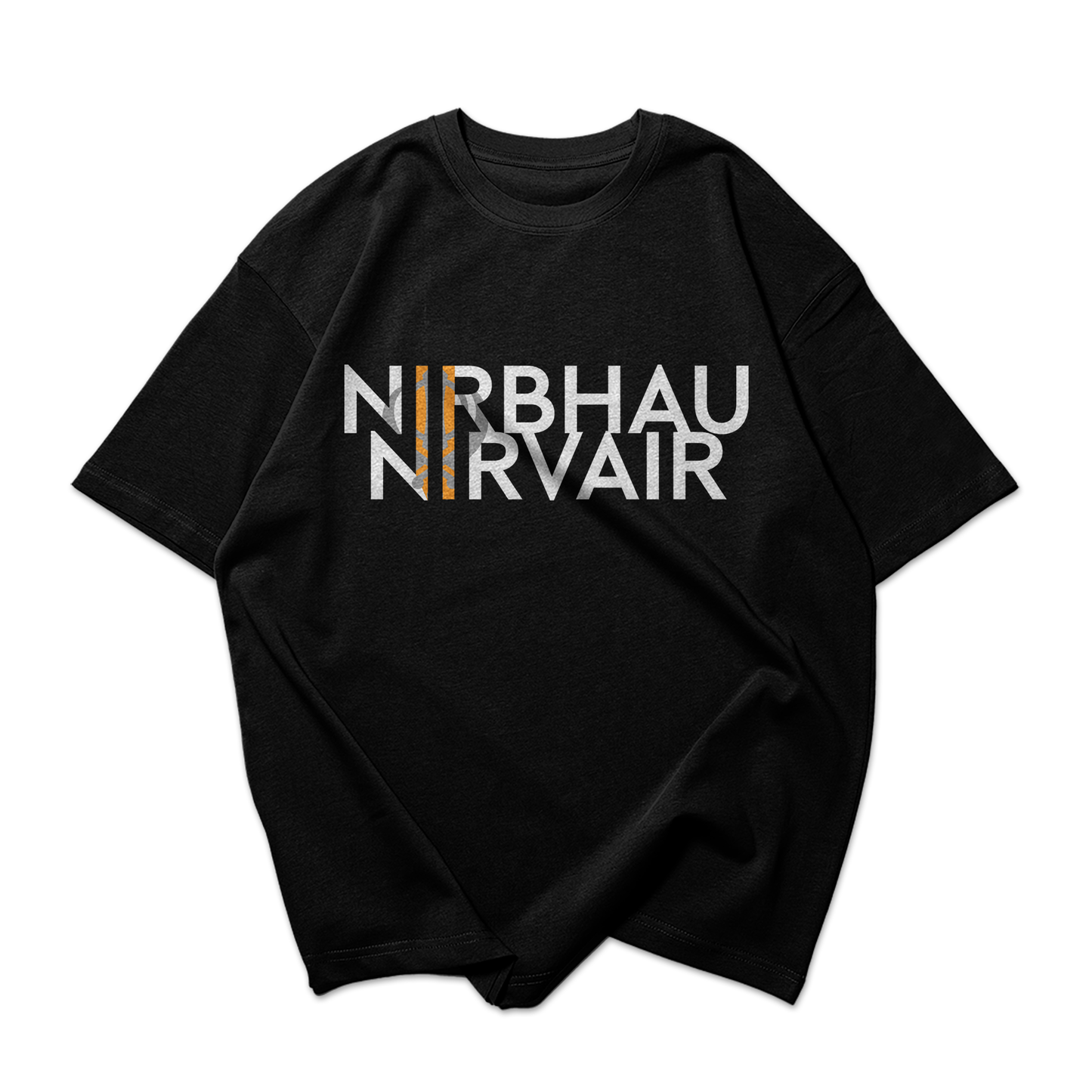 Nirbhau Nirvair T-shirt