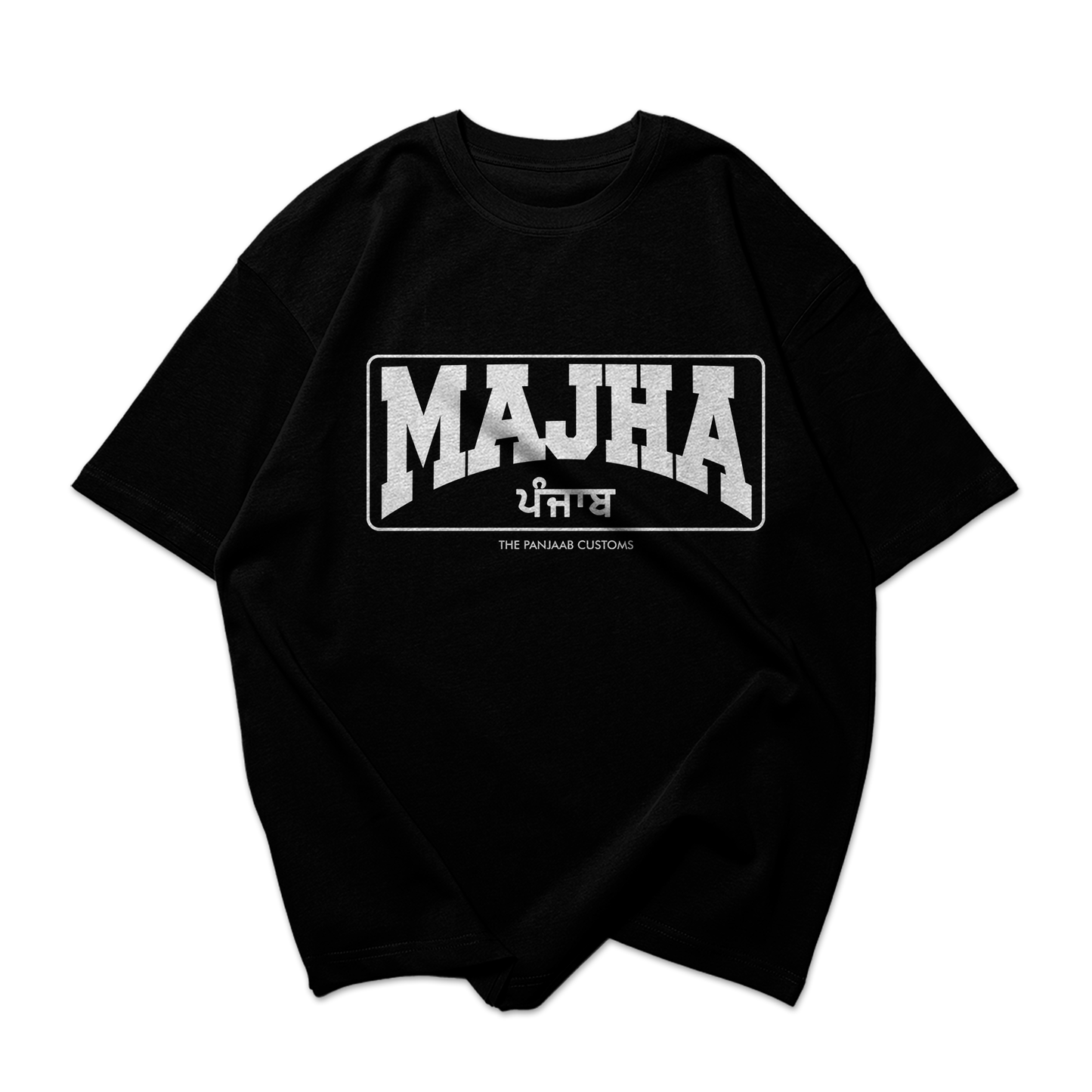 Majha Malwa Doaba T-shirt