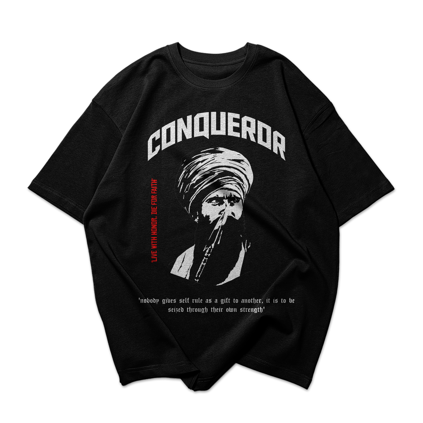 Sant Jarnail singh ji Bhindrawale T-shirt