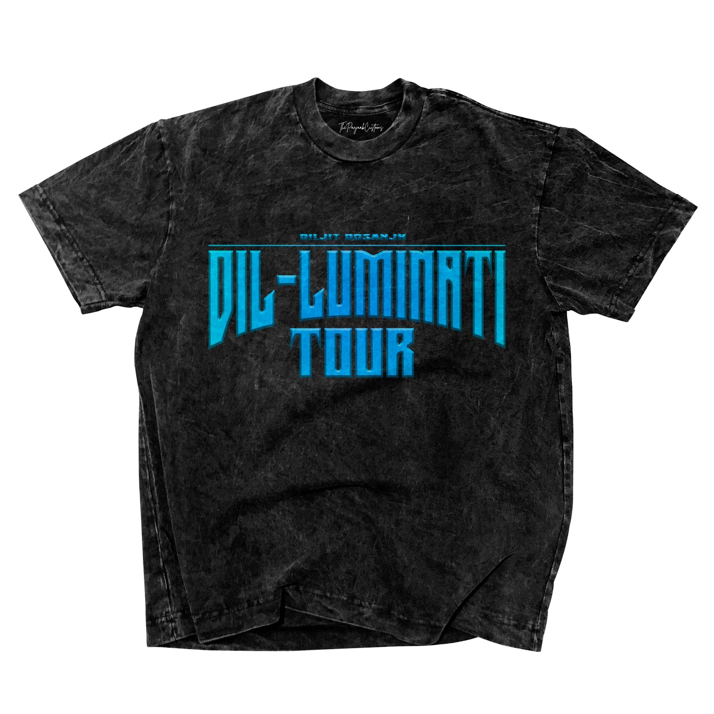 Dil-luminati Merch