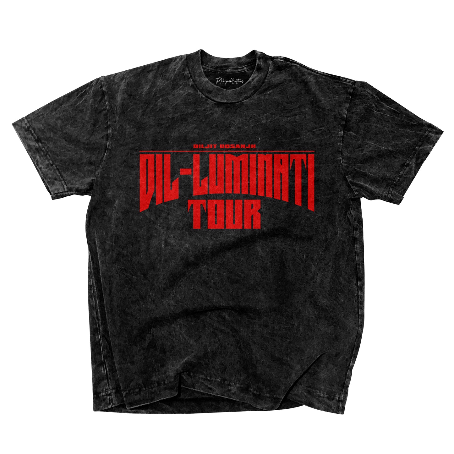 Dil-luminati Merch