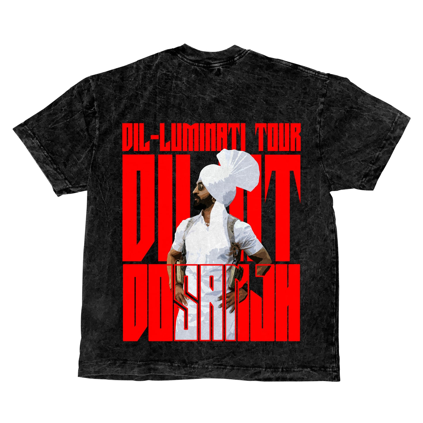 Dil-luminati Merch