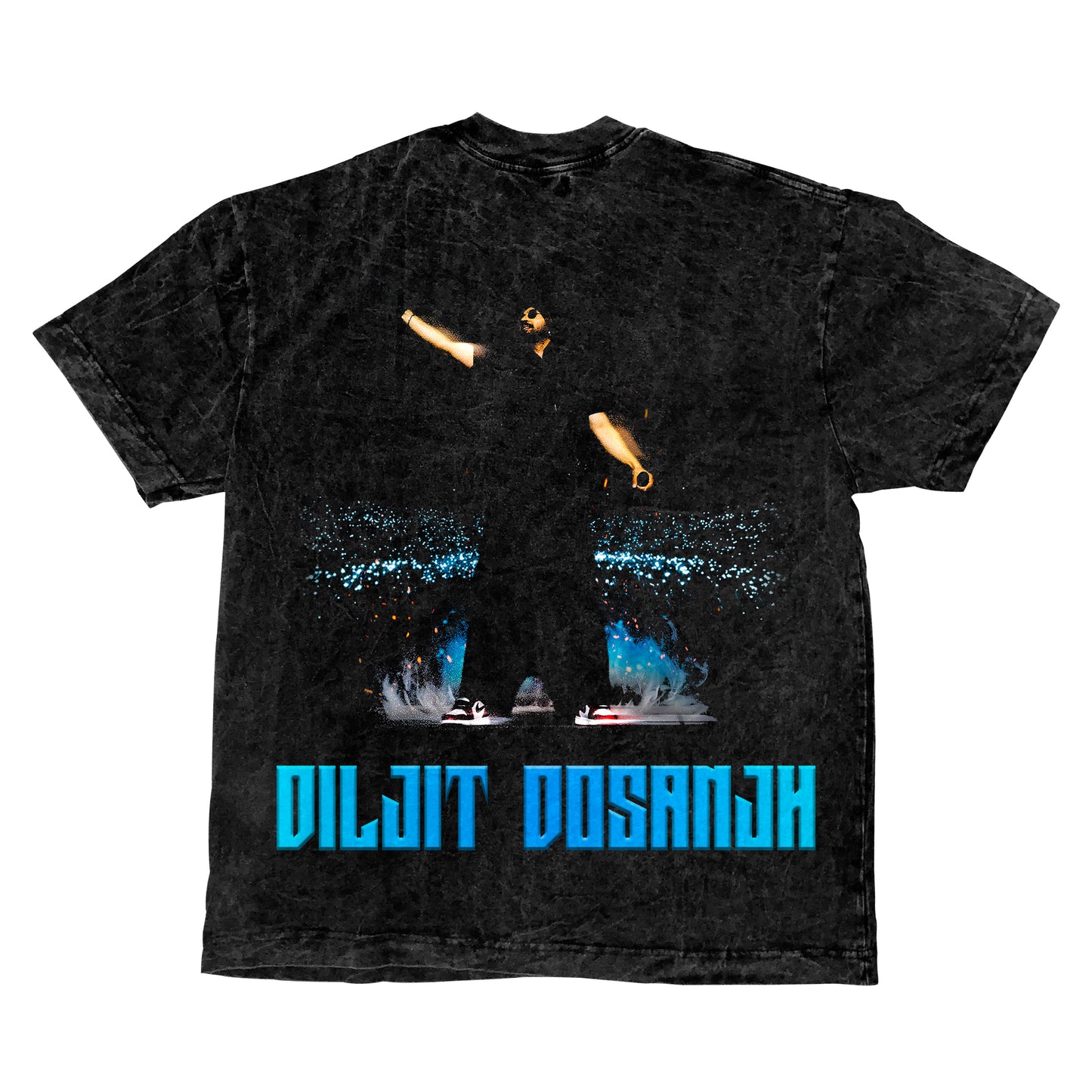 Dil-luminati Merch