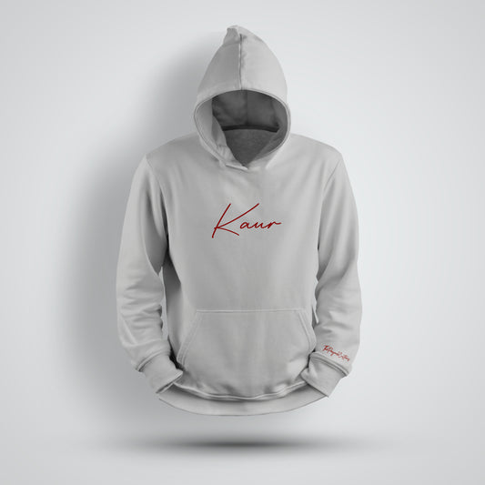 Kaur - The Princess Hoodie