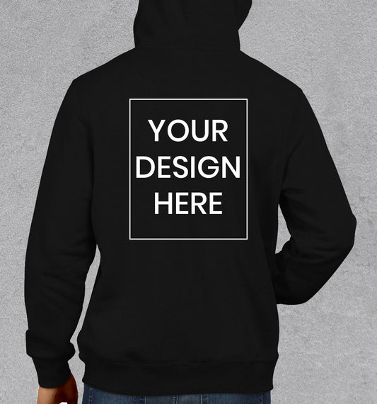 Custom Hoodies