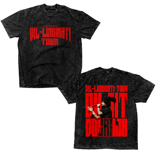 Dil-luminati Merch