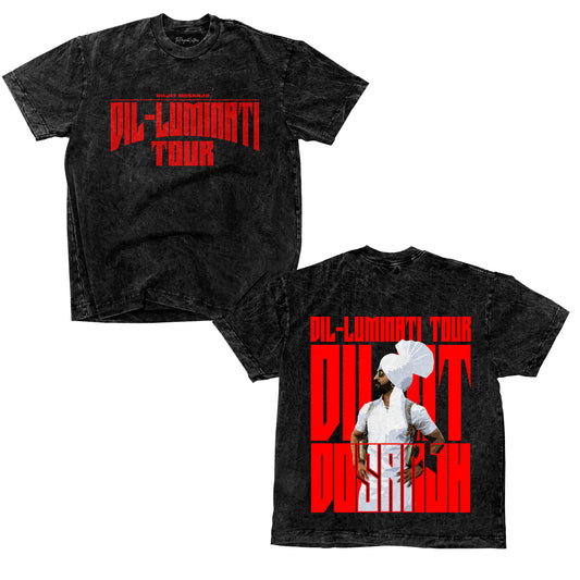 Dil-luminati Merch